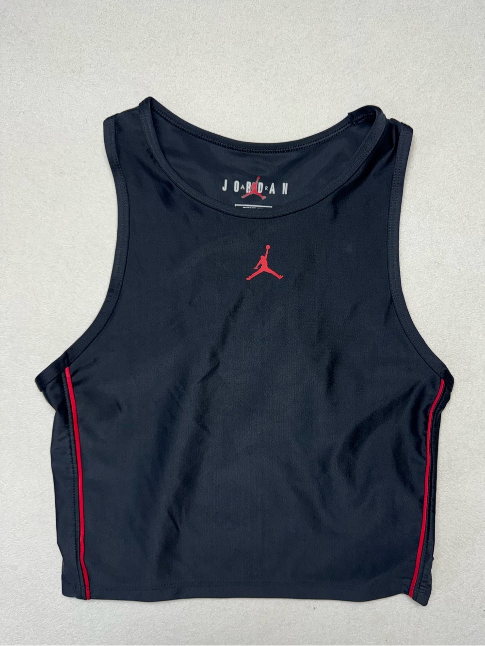 NIke Jordan Crop Tank Size XS